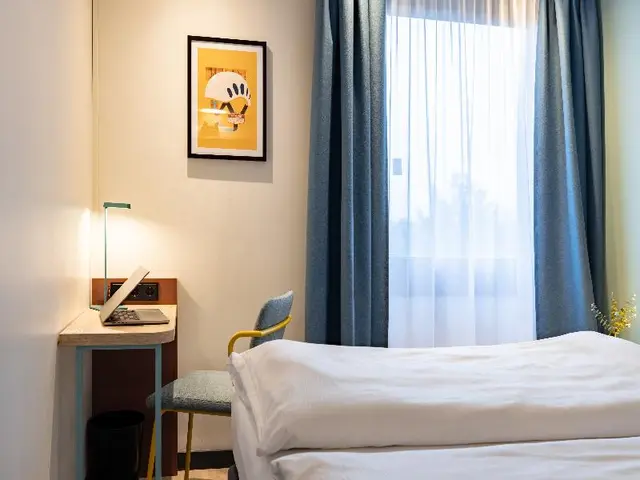 Hotel Boulevard