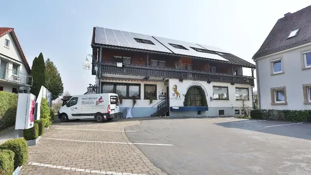 Gasthof Rössle