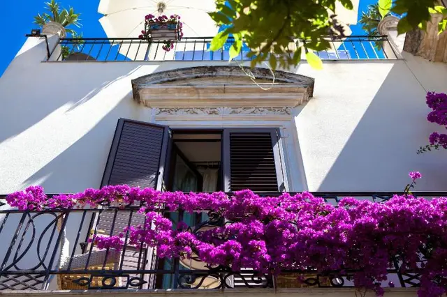 Villa Taormina