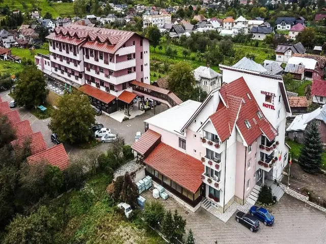 Eden Garden Hotel & Spa