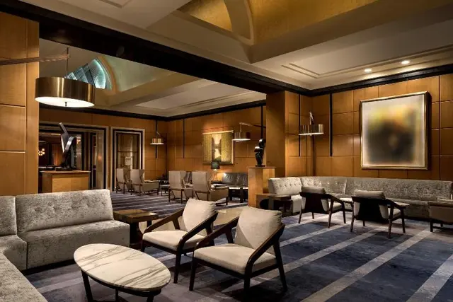 Four Seasons San Francisco