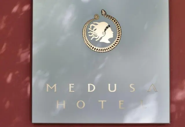 Medusa Hotel