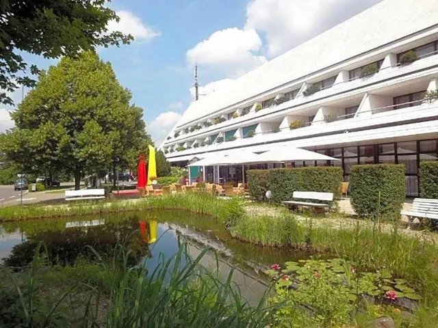 Hotel Scheidberg