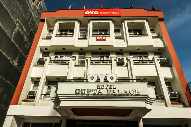 13326 Gupta Palace