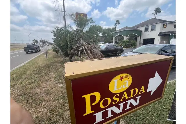 La Posada Inn By OYO Brownsville