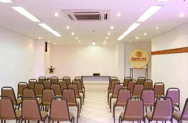 Travel Inn Flats Jundiaí