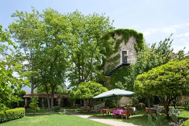 Il Granaio dei Casabella