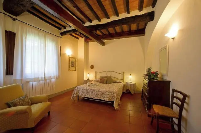 Tenuta di Sticciano