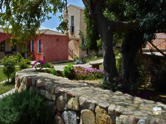 La Corte Rosada