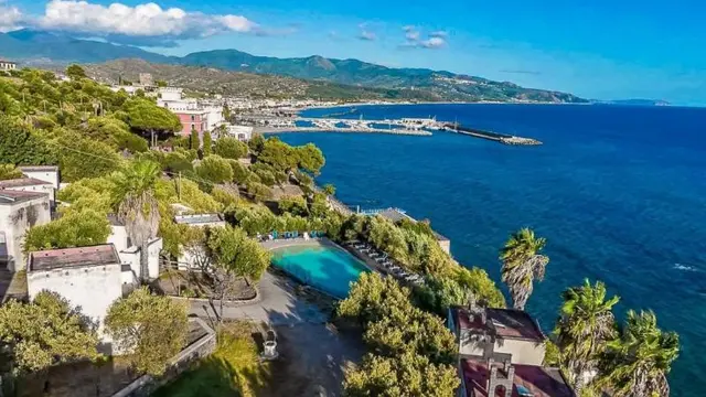 Hydra Club Hotel Village
