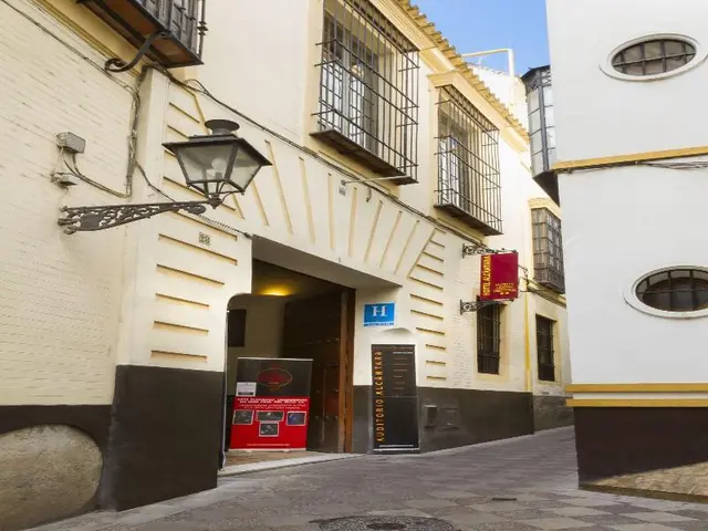 Alcántara