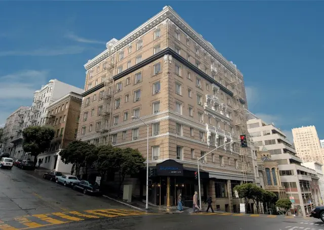 Worldmark San Francisco