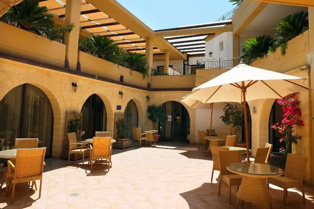 Hotel Dolcestate 