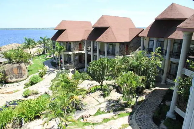 MALAIKA BEACH RESORT