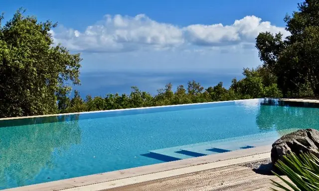 Vallegrande Nature Resort by Geocharme