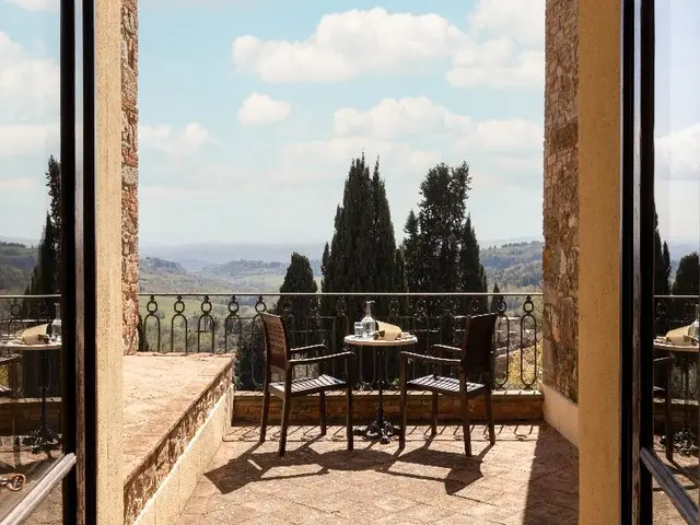 Villa San Filippo