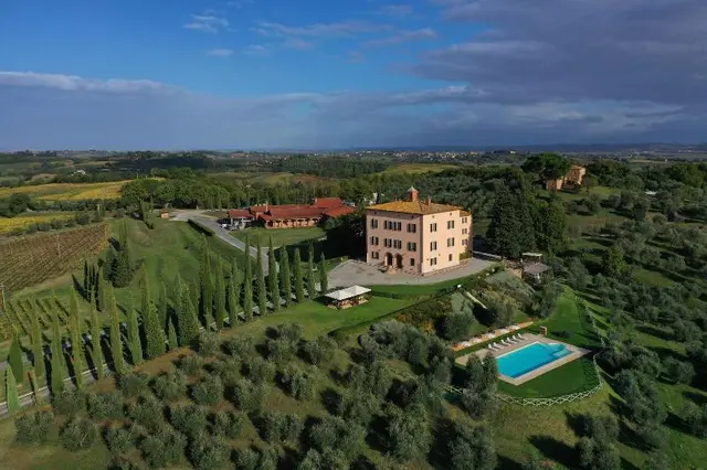 Relais Villa Grazianella