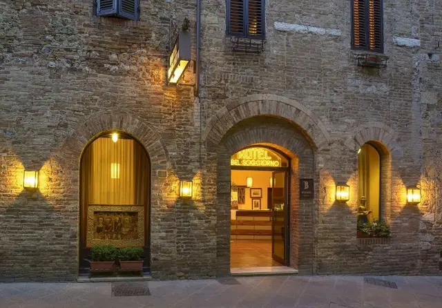 Belsoggiorno