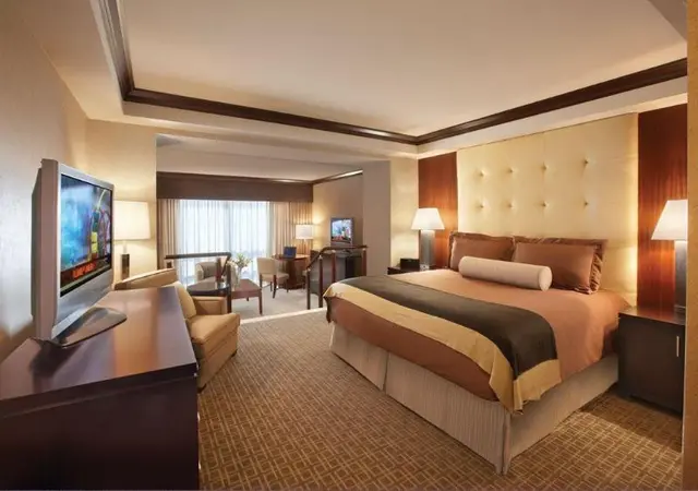 Ameristar Casino