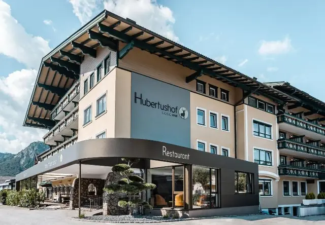 Hubertushof