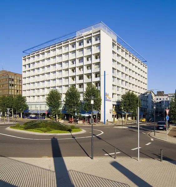 Premier Inn Saarbrücken City Centre