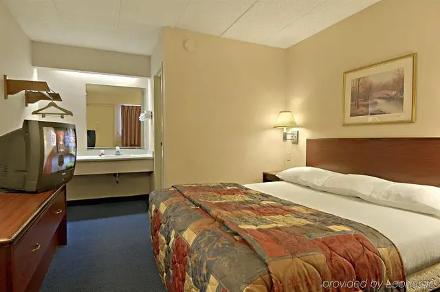 Red Roof Inn Springfield, Il