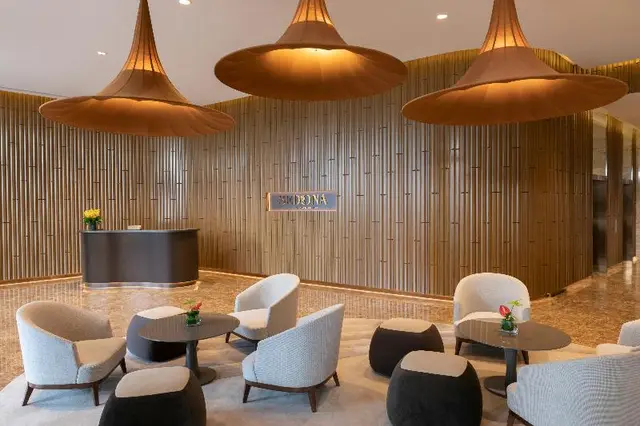 Sedona Suites Ho Chi Minh City