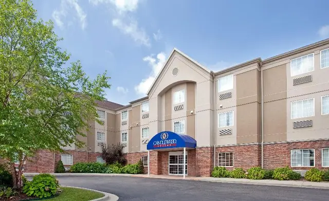 Candlewood Suites St. Robert