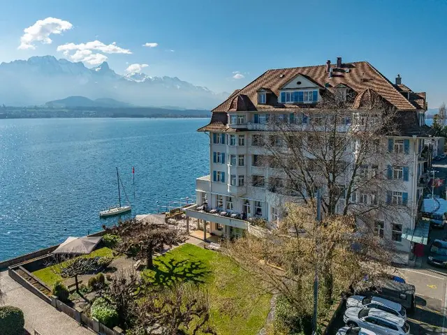 Bellevue Au Lac