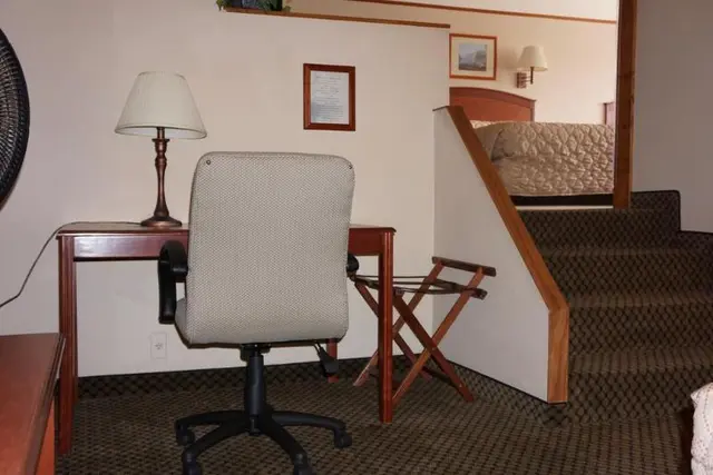 Luxury Inn and Suites