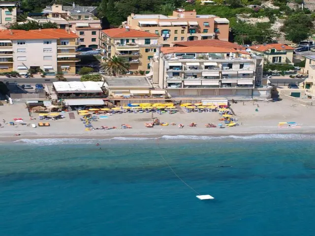 Le Dune Club