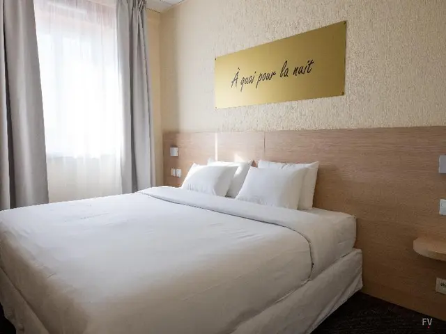 Kyriad Hotel Lamballe