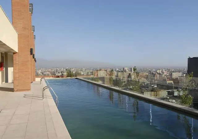 Andes Suites
