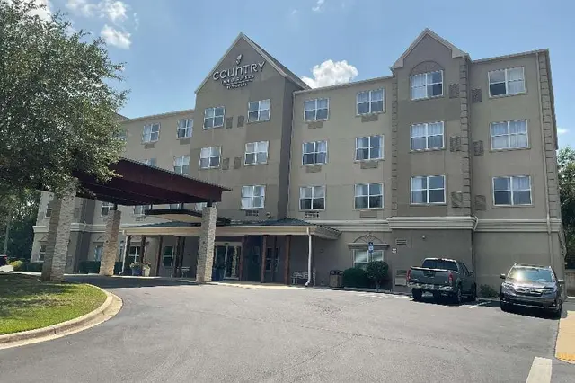 Country Inn & Suites Tallahassee NW (I-
