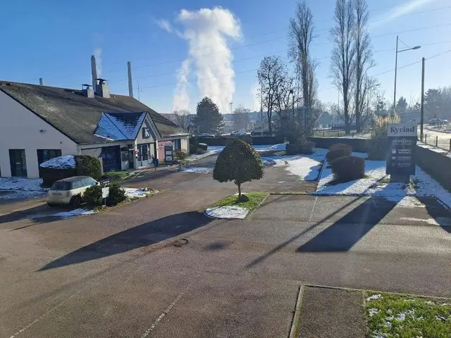 KYRIAD ROUEN SUD - Oissel