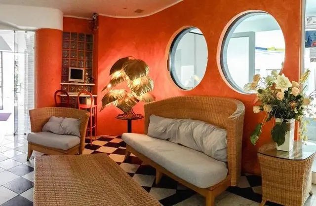 Hotel Soraya