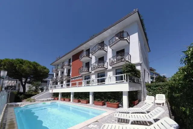 Aparthotel Touring