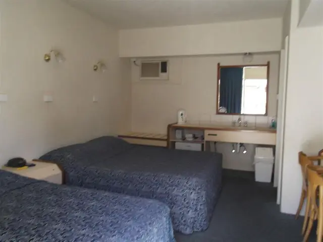 Astor Hotel Motel