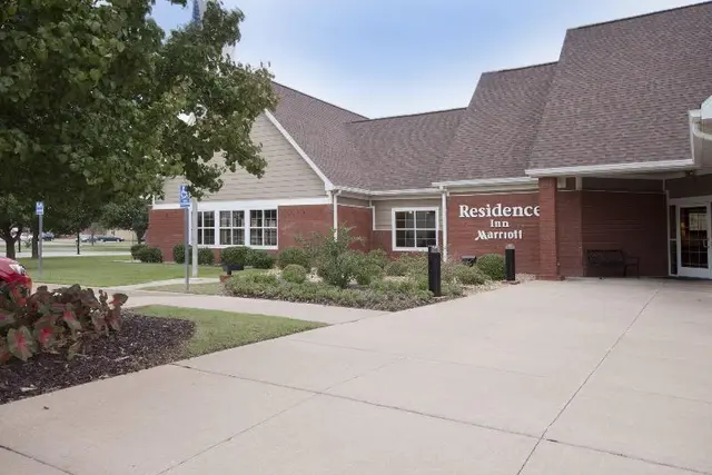 Residence Inn Tulsa South
