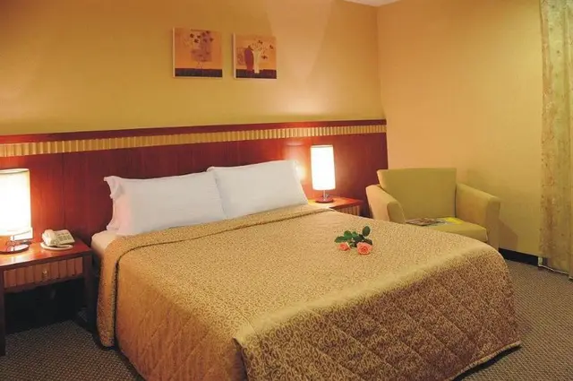 Eastern Beauty Hotel