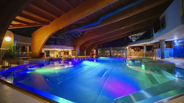 AquaCity Mountain View
