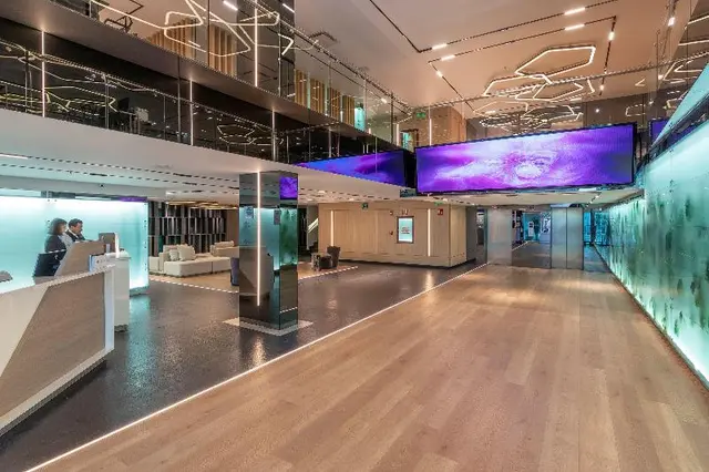 Holiday Inn Express TOLUCA GALERIAS METEPEC by IHG