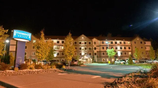 Staybridge Suites Stroudsburg (East) Poconos