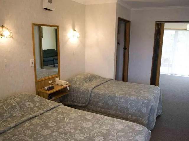 Parklands Motel