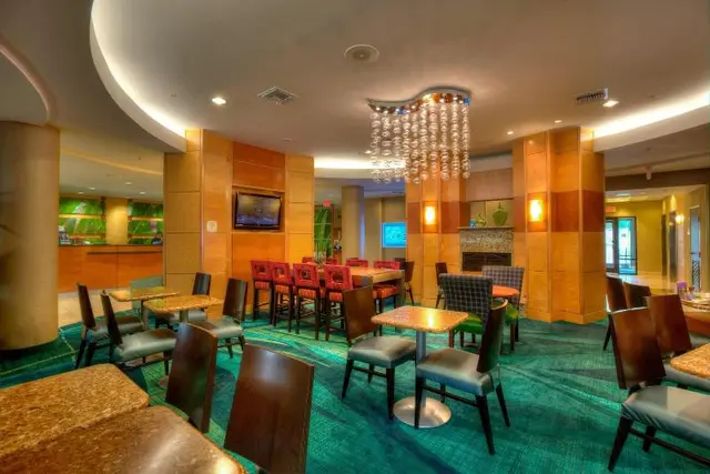 SpringHill Suites Tampa Brandon