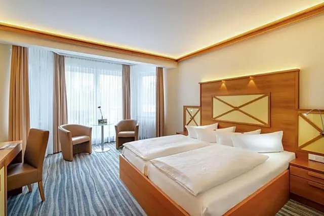 Strandhotel Seerose