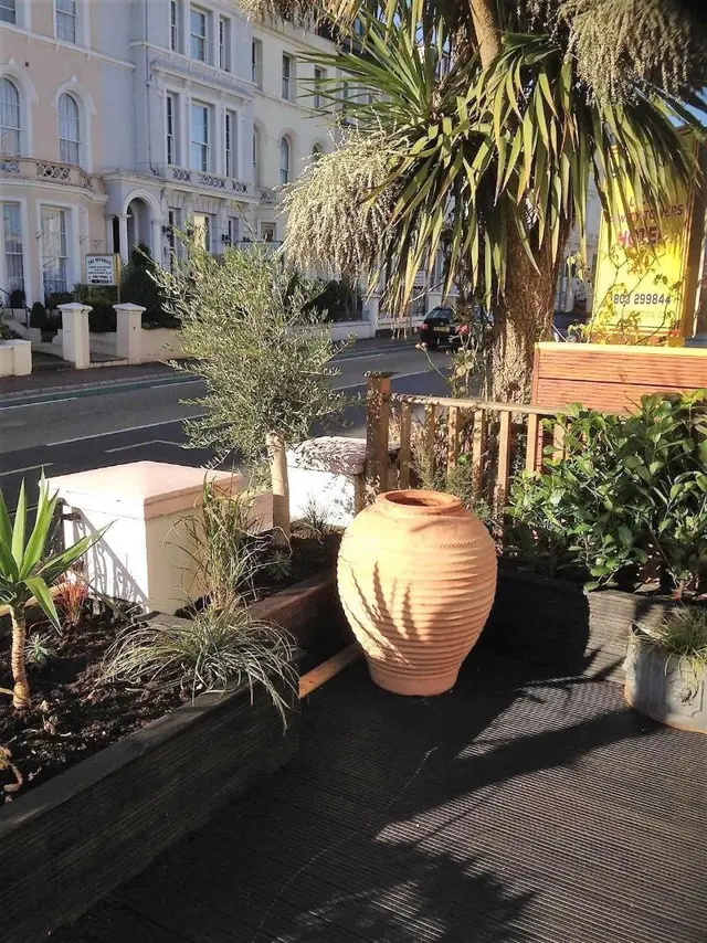 The Southbank - Guest house