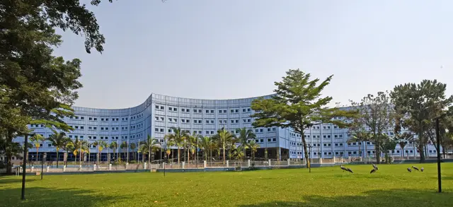 Imperial Resort Beach Hotel
