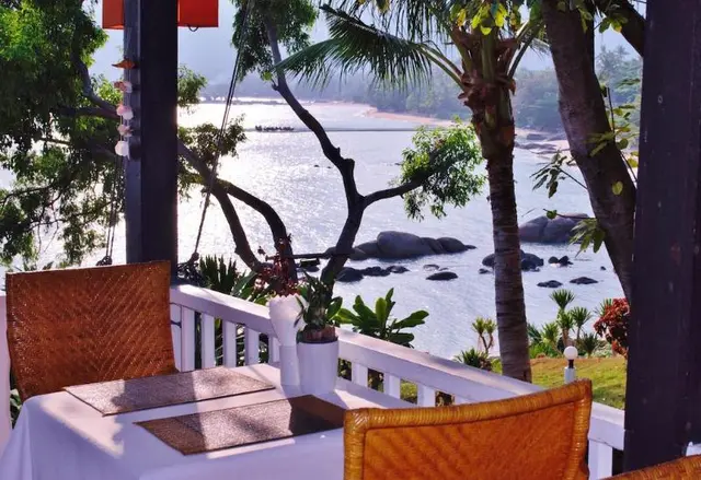 Lamai Bay View Resort