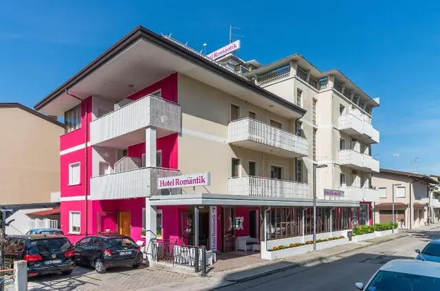 Hotel Romantik
